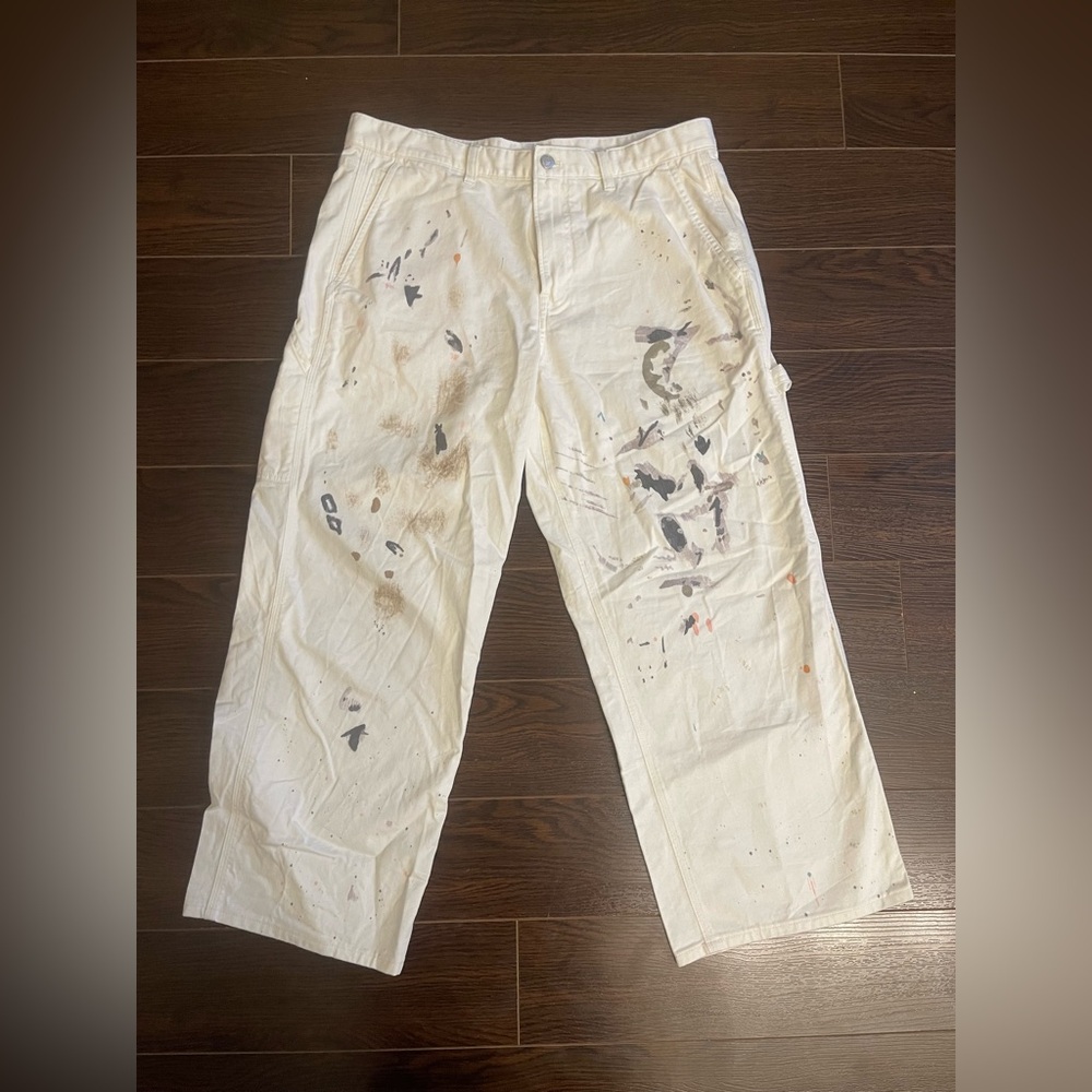 Madhappy x GAP Painter Carpenter Pants - Picture 4 of 16